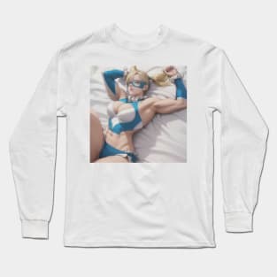 Rmika Long Sleeve T-Shirt